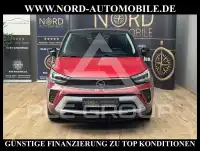 2021 Opel CrosslandX