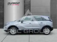 2021 Opel CrosslandX