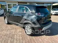 2021 Opel CrosslandX