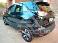 2021 Opel CrosslandX