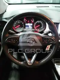 2021 Opel CrosslandX