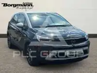 2021 Opel CrosslandX