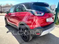 2021 Opel CrosslandX