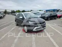 2021 Opel CrosslandX