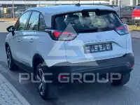 2021 Opel CrosslandX
