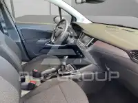 2021 Opel CrosslandX