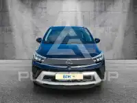 2021 Opel CrosslandX