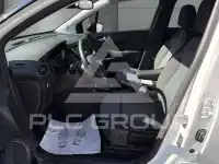 2021 Opel CrosslandX