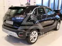 2021 Opel CrosslandX