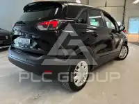 2021 Opel CrosslandX