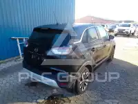 2021 Opel CrosslandX