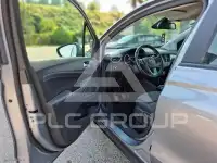 2021 Opel CrosslandX