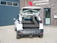 2021 Opel CrosslandX