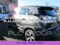 2021 Opel CrosslandX