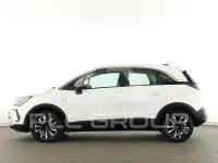 2021 Opel CrosslandX