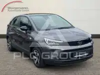2021 Opel CrosslandX