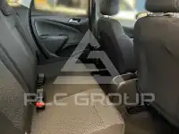 2021 Opel CrosslandX
