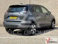 2021 Opel CrosslandX