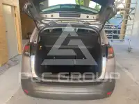 2021 Opel CrosslandX
