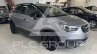 2021 Opel CrosslandX