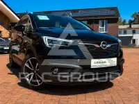 2021 Opel CrosslandX