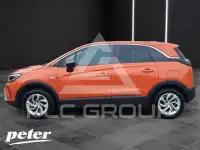 2021 Opel CrosslandX