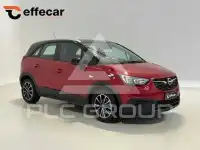 2021 Opel CrosslandX