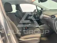 2021 Opel CrosslandX