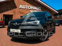 2021 Opel CrosslandX