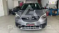 2021 Opel CrosslandX