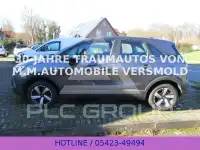 2021 Opel CrosslandX