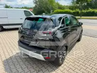 2021 Opel CrosslandX