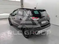 2021 Opel CrosslandX