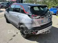 2021 Opel CrosslandX