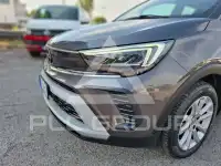 2021 Opel CrosslandX