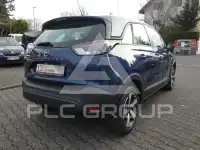 2021 Opel CrosslandX