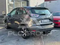 2021 Opel CrosslandX