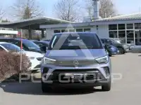 2021 Opel CrosslandX