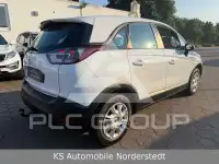2021 Opel CrosslandX