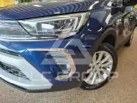2021 Opel CrosslandX