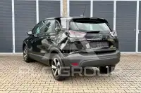 2021 Opel CrosslandX
