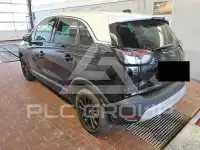 2021 Opel CrosslandX
