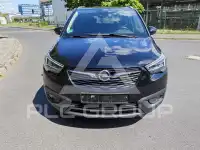 2021 Opel CrosslandX