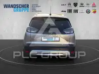 2021 Opel CrosslandX