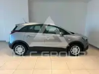 2021 Opel CrosslandX