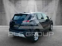 2021 Opel CrosslandX
