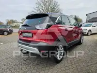 2021 Opel CrosslandX