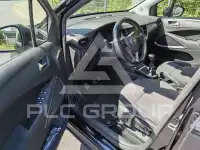 2021 Opel CrosslandX