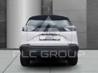 2021 Opel CrosslandX