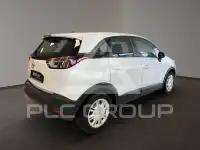 2021 Opel CrosslandX